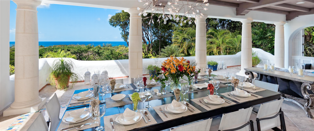 Image of Luxury Home - 6 Bedrooms - 6 Bathrooms for Rental in St. James-Barbados, Image 7