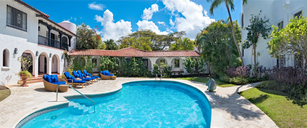 Image of Luxury Home - 6 Bedrooms - 6 Bathrooms for Rental in St. James-Barbados, Image 10