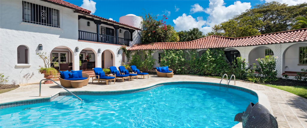 Image of Luxury Home - 6 Bedrooms - 6 Bathrooms for Rental in St. James-Barbados, Image 11