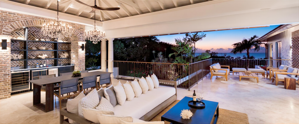 Image of Luxury Home - 6 Bedrooms - 6 Bathrooms for Rental in St. James-Barbados, Image 12