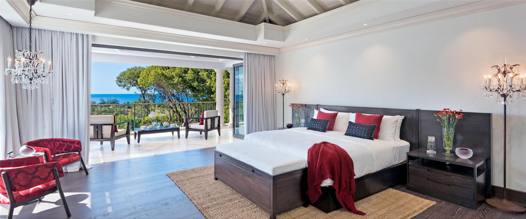 Image of Luxury Home - 6 Bedrooms - 6 Bathrooms for Rental in St. James-Barbados, Image 13
