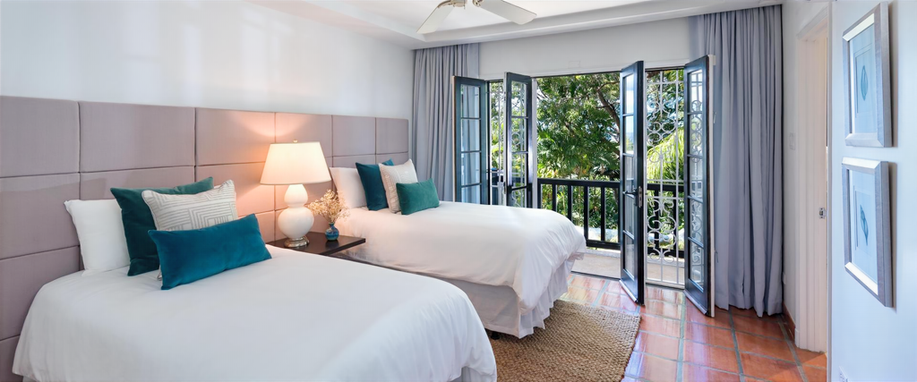 Image of Luxury Home - 6 Bedrooms - 6 Bathrooms for Rental in St. James-Barbados, Image 17
