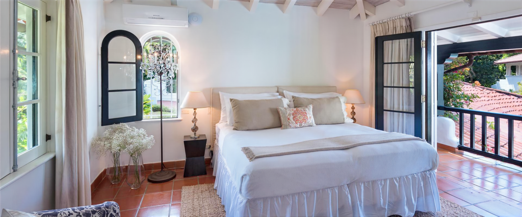 Image of Luxury Home - 6 Bedrooms - 6 Bathrooms for Rental in St. James-Barbados, Image 19