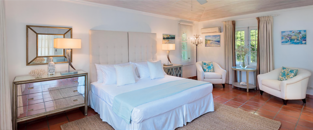 Image of Luxury Home - 6 Bedrooms - 6 Bathrooms for Rental in St. James-Barbados, Image 21
