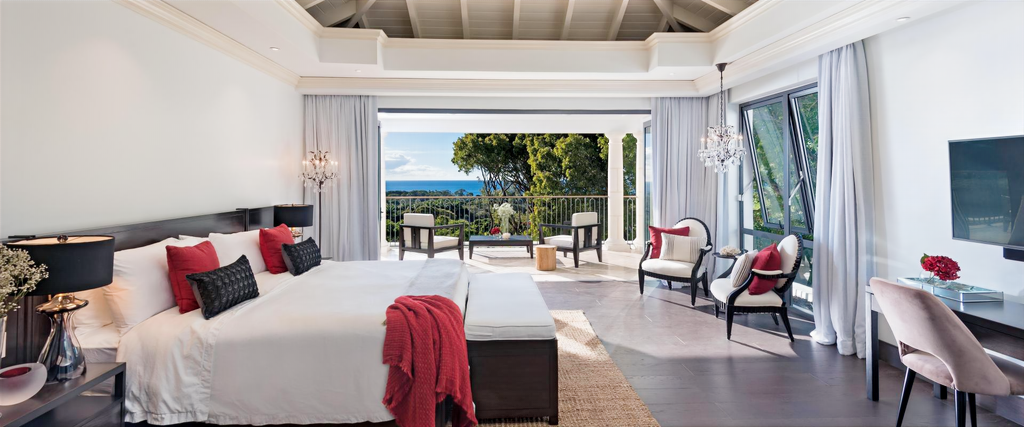 Image of Luxury Home - 6 Bedrooms - 6 Bathrooms for Rental in St. James-Barbados, Image 23