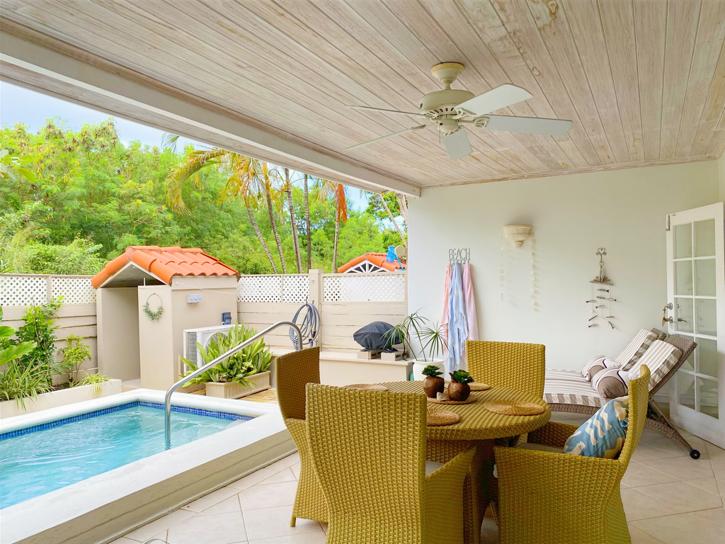 Image of  - 2 Bedrooms - 2 Bathrooms for Rental in St. James-Barbados, Image 3