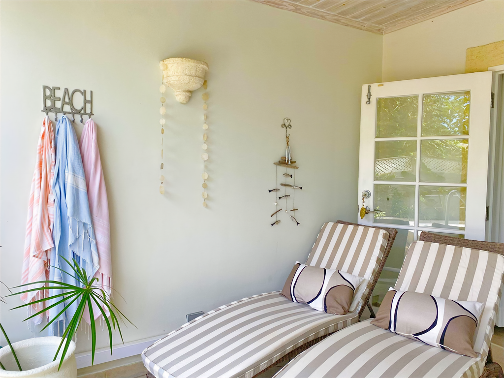 Image of  - 2 Bedrooms - 2 Bathrooms for Rental in St. James-Barbados, Image 4