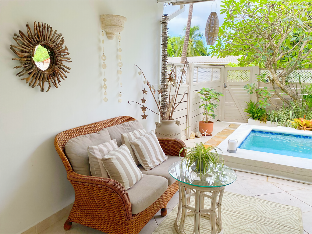 Image of  - 2 Bedrooms - 2 Bathrooms for Rental in St. James-Barbados, Image 5