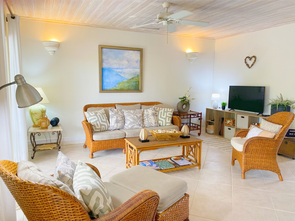 Image of  - 2 Bedrooms - 2 Bathrooms for Rental in St. James-Barbados, Image 6