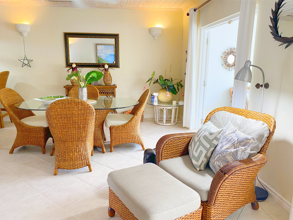 Image of  - 2 Bedrooms - 2 Bathrooms for Rental in St. James-Barbados, Image 7