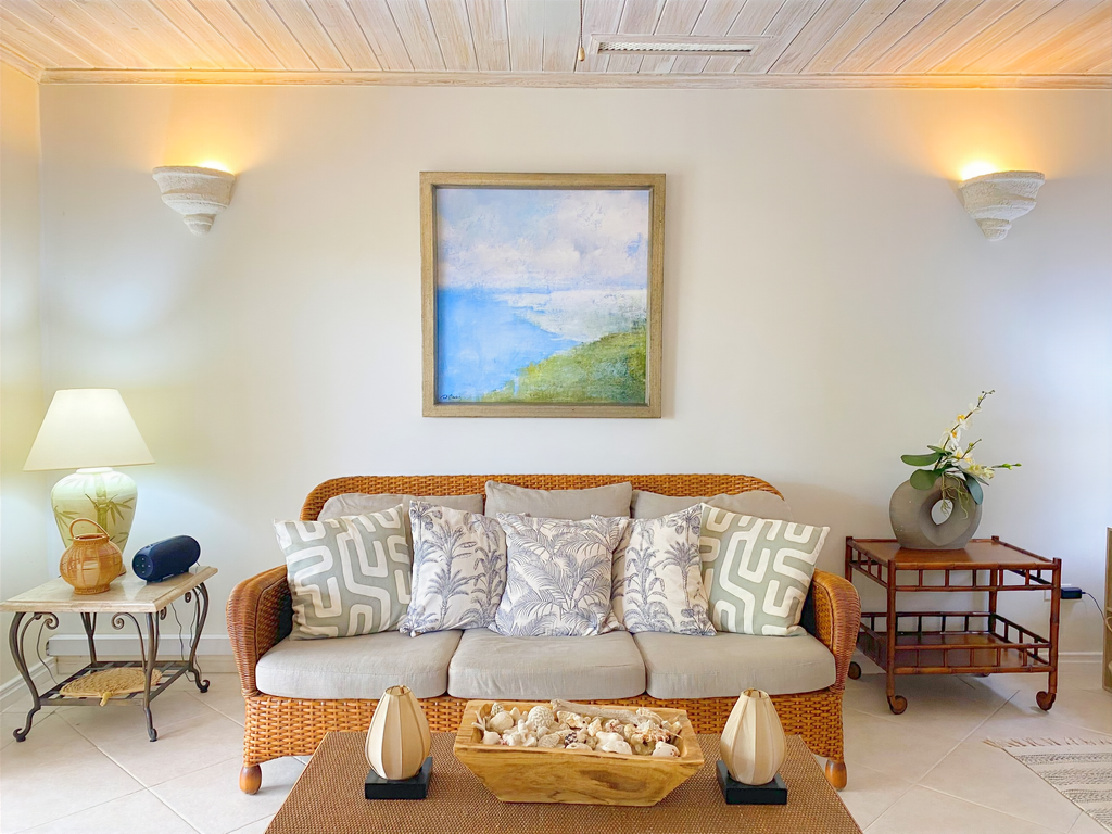 Image of  - 2 Bedrooms - 2 Bathrooms for Rental in St. James-Barbados, Image 8