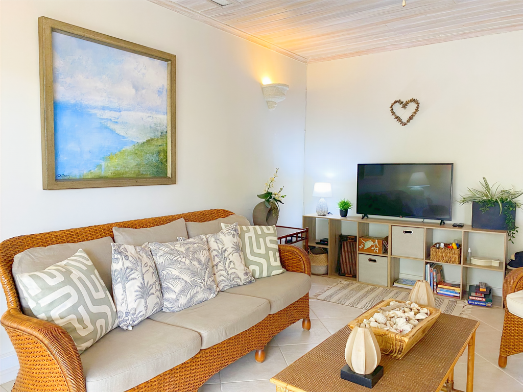Image of  - 2 Bedrooms - 2 Bathrooms for Rental in St. James-Barbados, Image 9