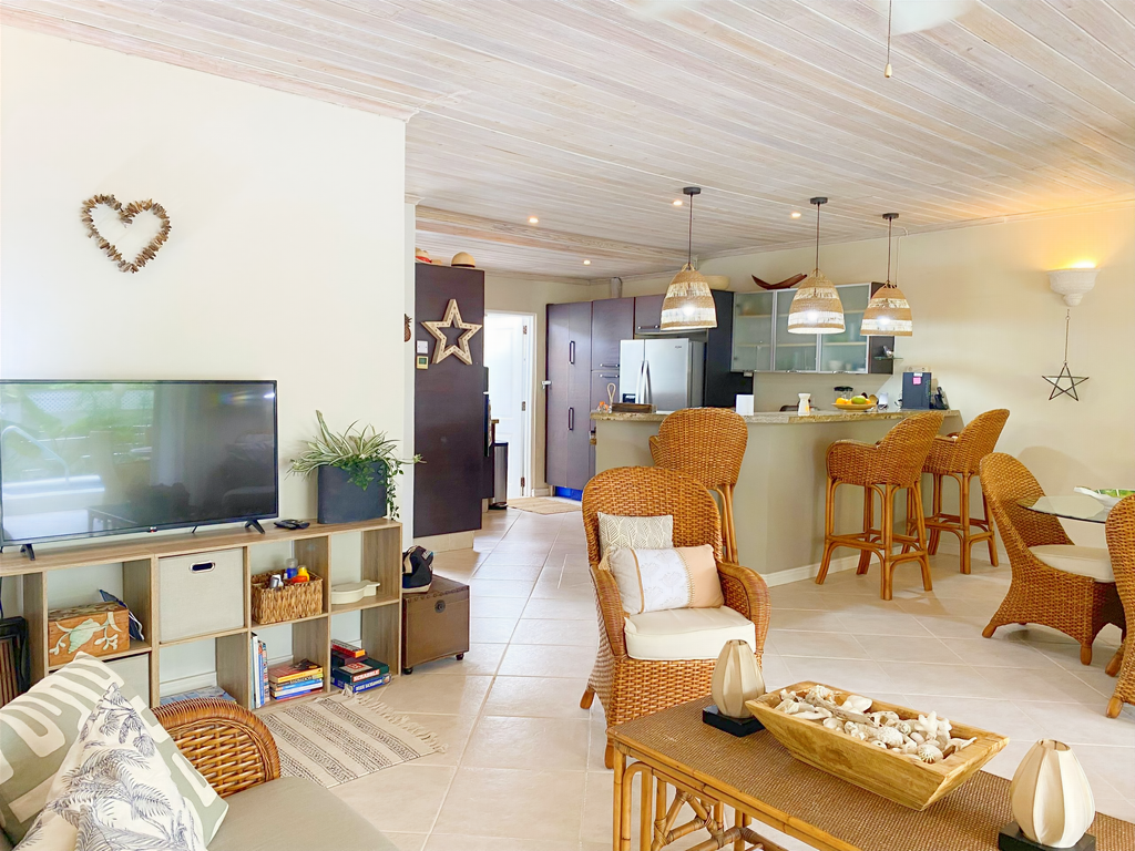 Image of  - 2 Bedrooms - 2 Bathrooms for Rental in St. James-Barbados, Image 10