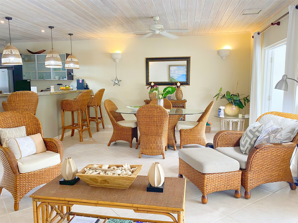 Image of  - 2 Bedrooms - 2 Bathrooms for Rental in St. James-Barbados, Image 11