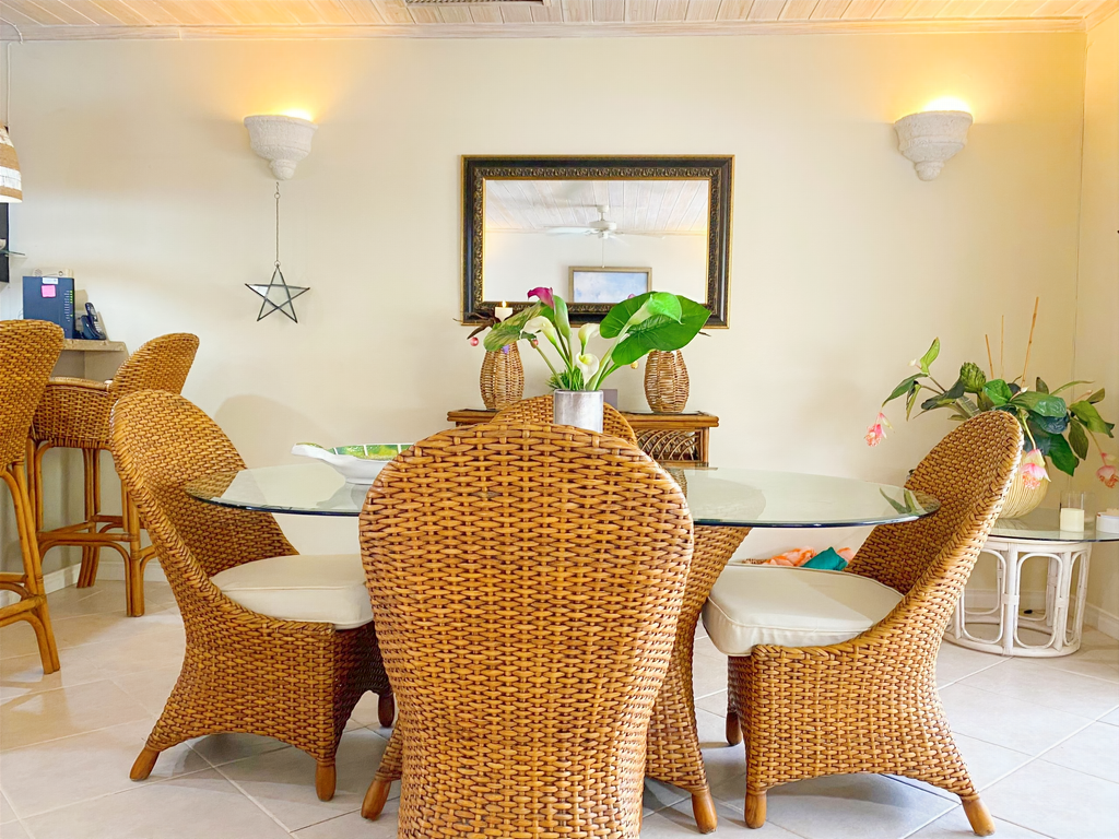 Image of  - 2 Bedrooms - 2 Bathrooms for Rental in St. James-Barbados, Image 12