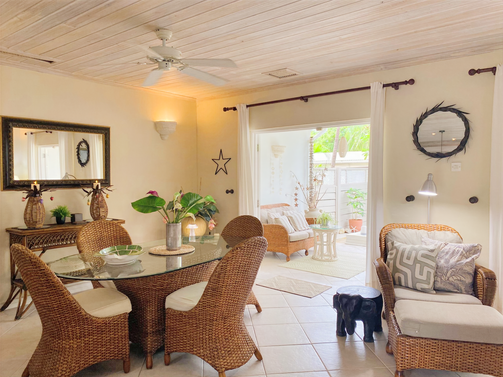 Image of  - 2 Bedrooms - 2 Bathrooms for Rental in St. James-Barbados, Image 13