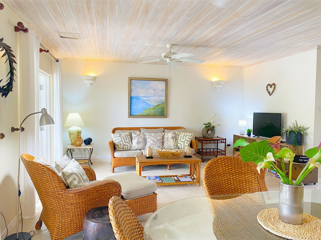 Image of  - 2 Bedrooms - 2 Bathrooms for Rental in St. James-Barbados, Image 14