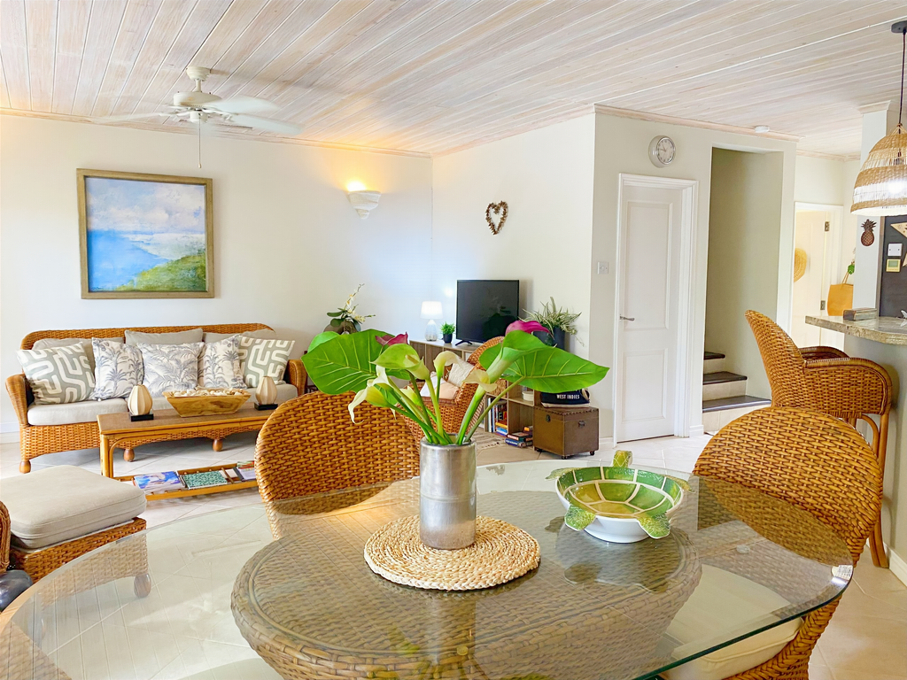 Image of  - 2 Bedrooms - 2 Bathrooms for Rental in St. James-Barbados, Image 15
