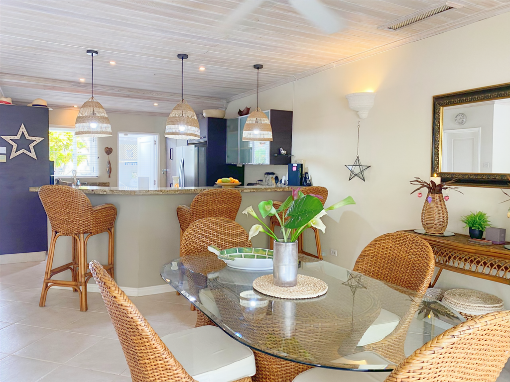 Image of  - 2 Bedrooms - 2 Bathrooms for Rental in St. James-Barbados, Image 16