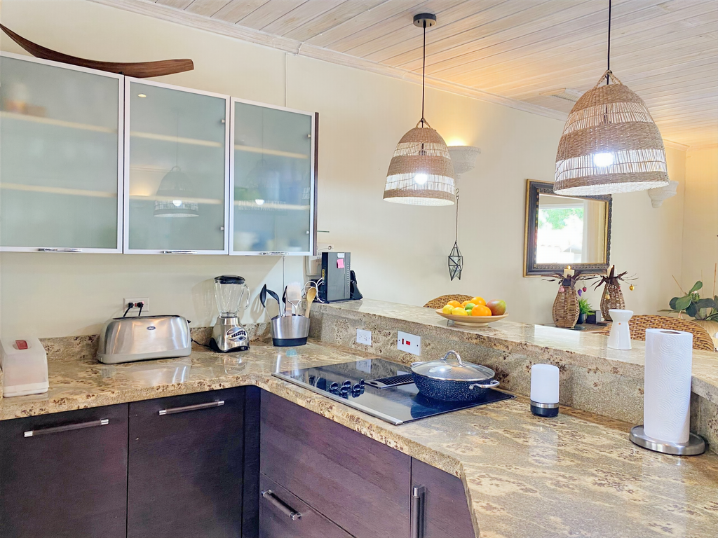 Image of  - 2 Bedrooms - 2 Bathrooms for Rental in St. James-Barbados, Image 19