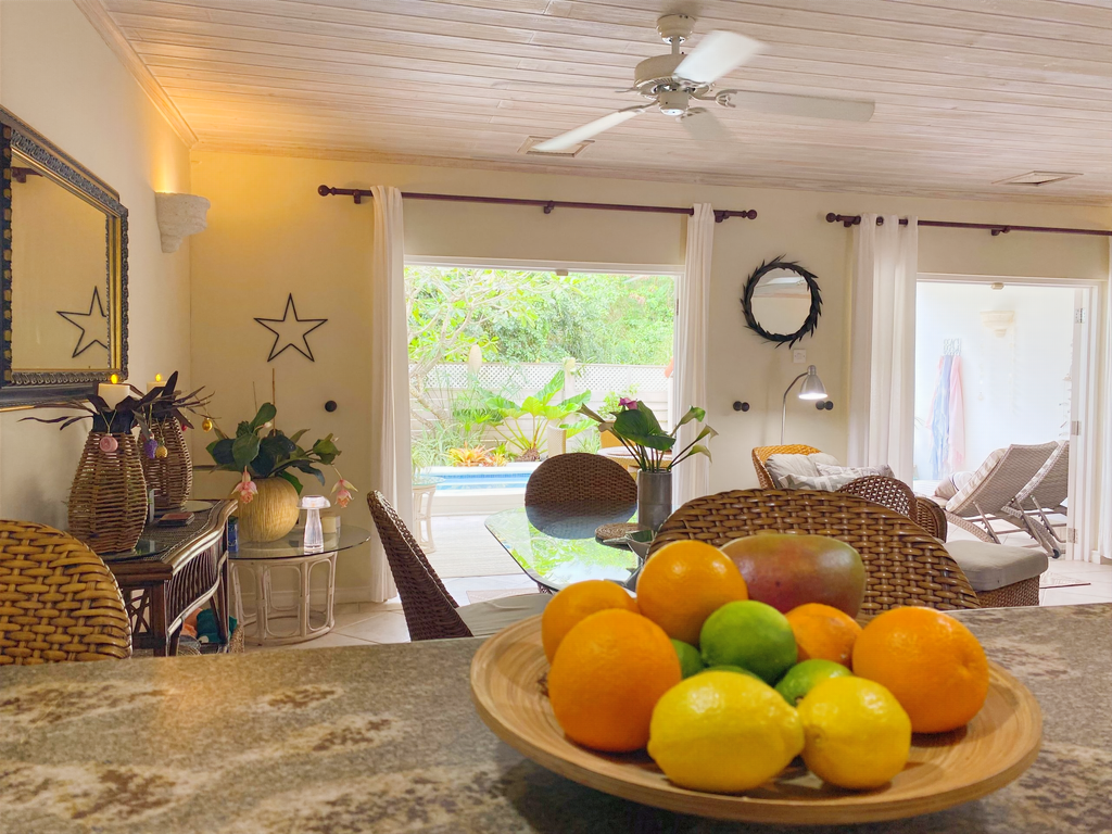 Image of  - 2 Bedrooms - 2 Bathrooms for Rental in St. James-Barbados, Image 20