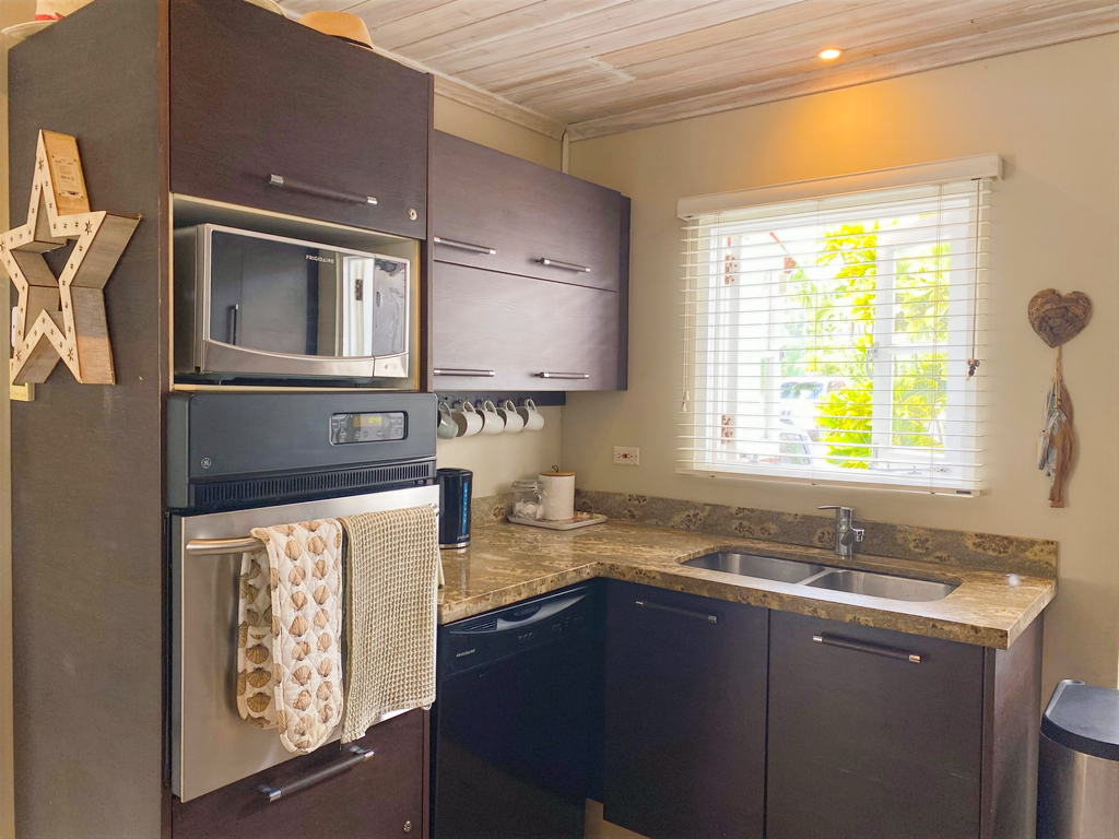 Image of  - 2 Bedrooms - 2 Bathrooms for Rental in St. James-Barbados, Image 21