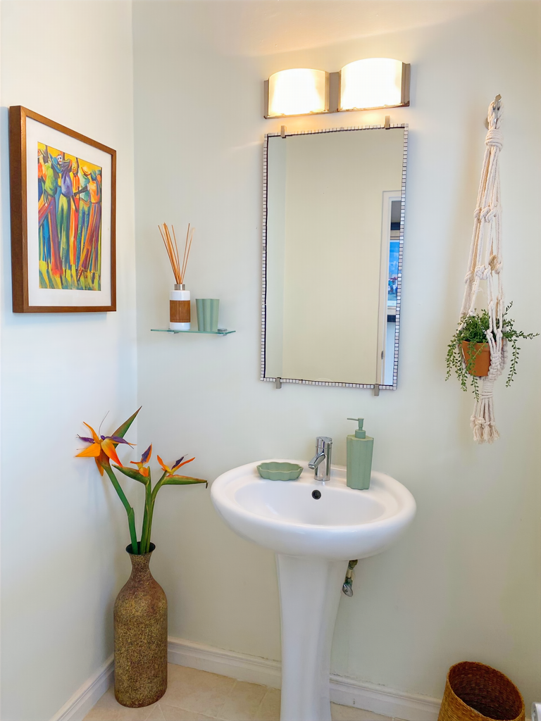 Image of  - 2 Bedrooms - 2 Bathrooms for Rental in St. James-Barbados, Image 22