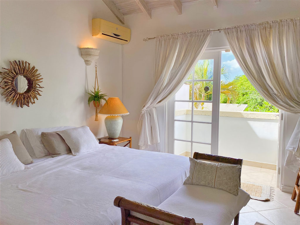 Image of  - 2 Bedrooms - 2 Bathrooms for Rental in St. James-Barbados, Image 25