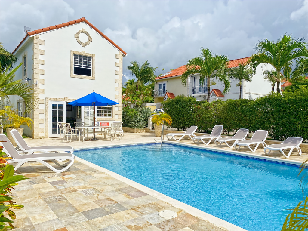 Image of  - 2 Bedrooms - 2 Bathrooms for Rental in St. James-Barbados, Image 35