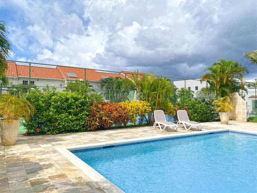 Image of  - 2 Bedrooms - 2 Bathrooms for Rental in St. James-Barbados, Image 37