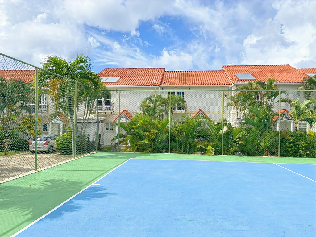 Image of  - 2 Bedrooms - 2 Bathrooms for Rental in St. James-Barbados, Image 40