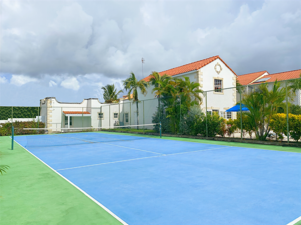 Image of  - 2 Bedrooms - 2 Bathrooms for Rental in St. James-Barbados, Image 41