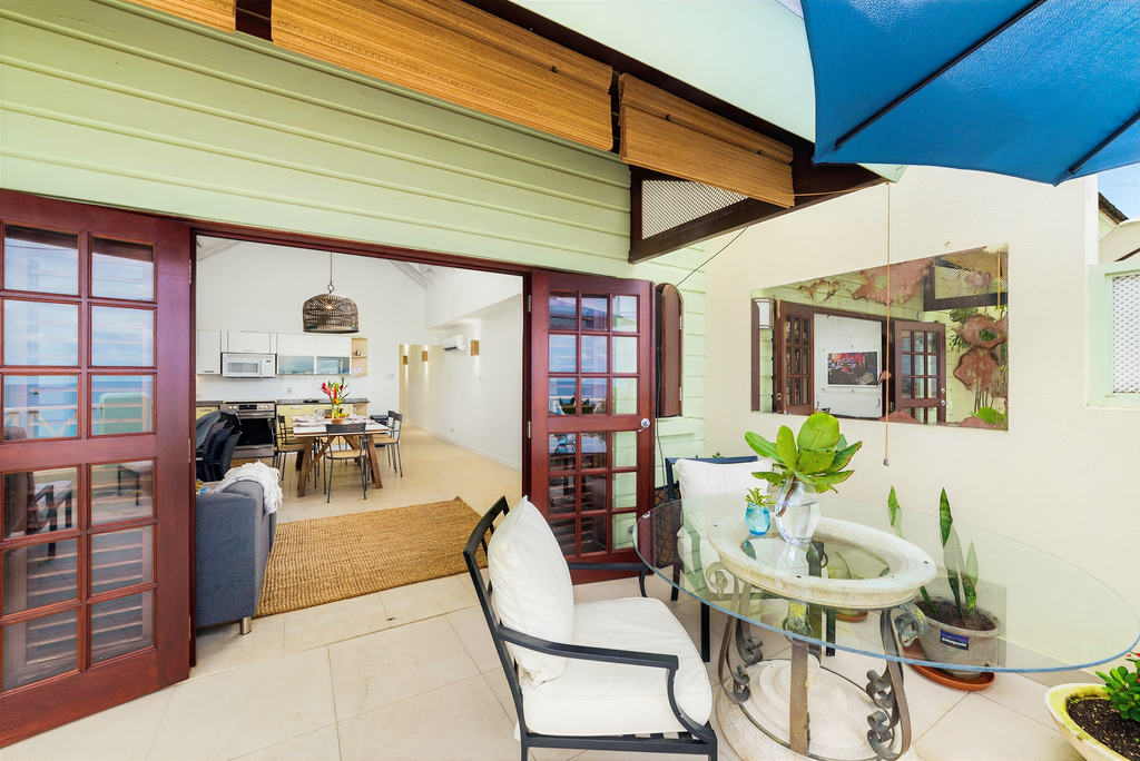 Image of Apartment - 3 Bedrooms - 3 Bathrooms for Rental in St. Peter-Barbados, Image 1