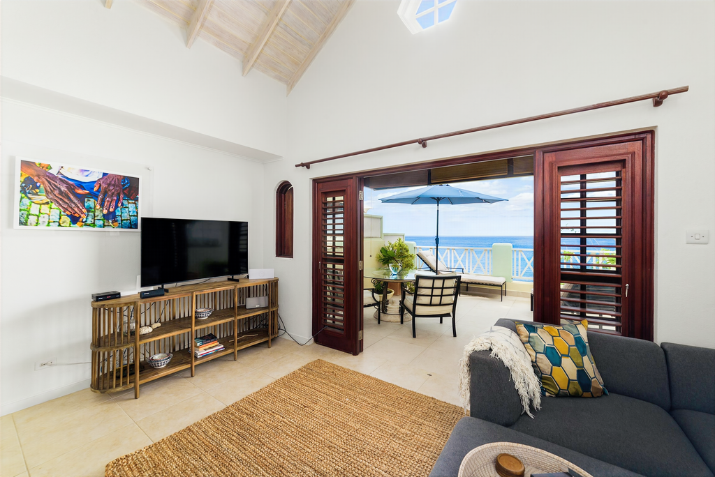 Image of Apartment - 3 Bedrooms - 3 Bathrooms for Rental in St. Peter-Barbados, Image 3