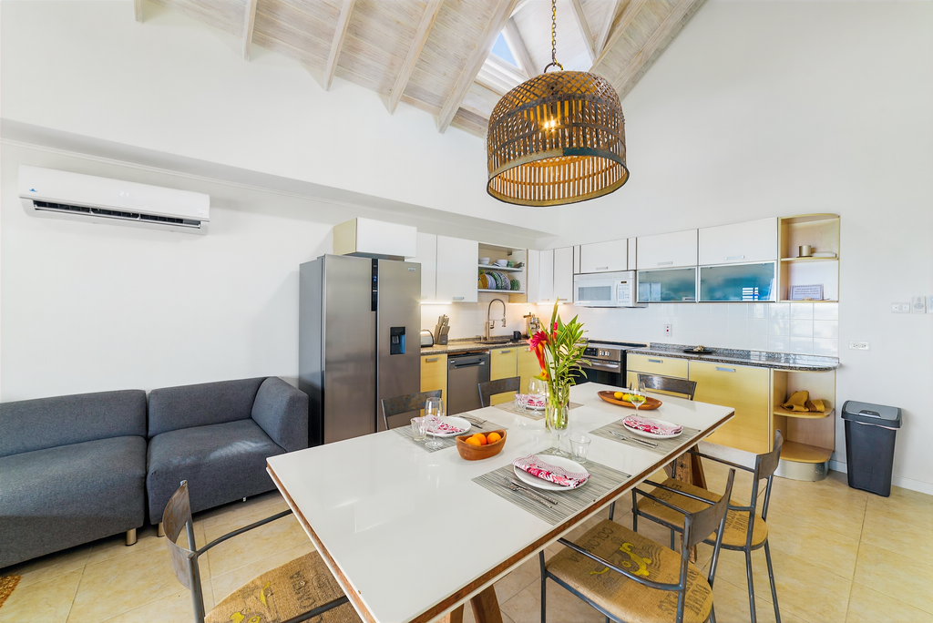 Image of Apartment - 3 Bedrooms - 3 Bathrooms for Rental in St. Peter-Barbados, Image 4