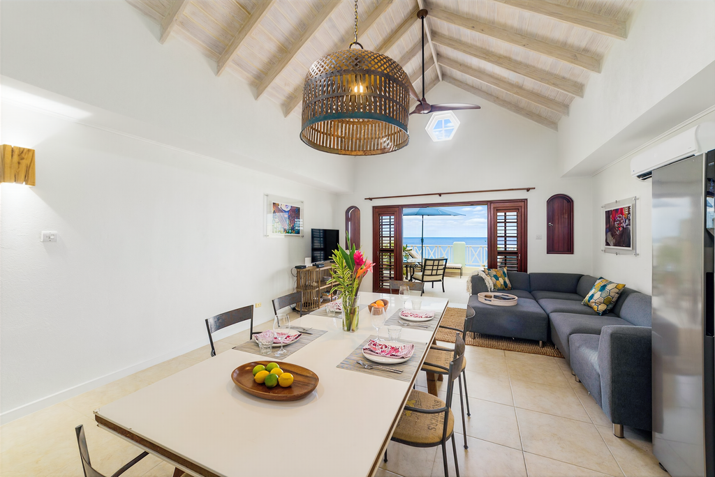 Image of Apartment - 3 Bedrooms - 3 Bathrooms for Rental in St. Peter-Barbados, Image 6