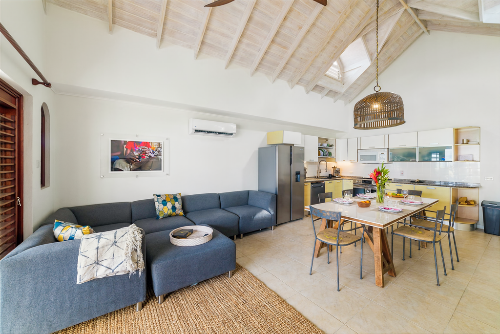 Image of Apartment - 3 Bedrooms - 3 Bathrooms for Rental in St. Peter-Barbados, Image 7