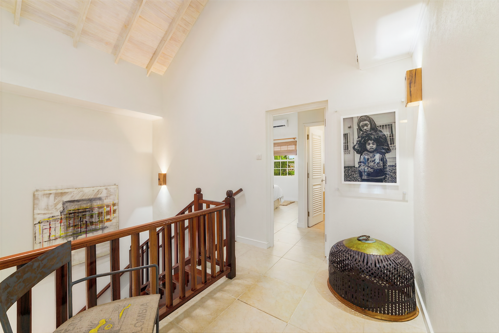 Image of Apartment - 3 Bedrooms - 3 Bathrooms for Rental in St. Peter-Barbados, Image 12