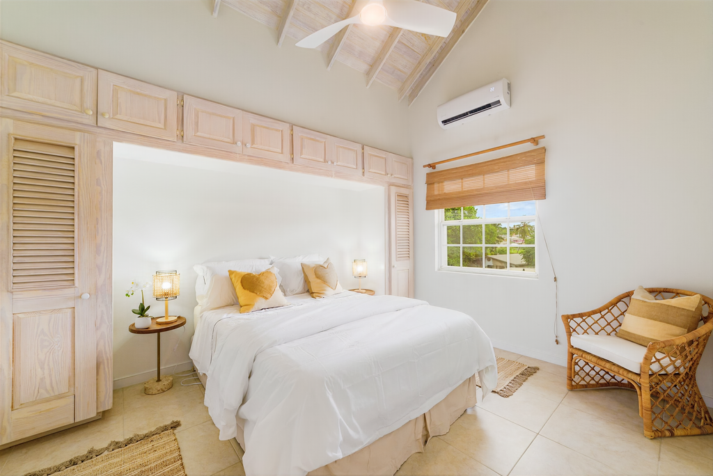 Image of Apartment - 3 Bedrooms - 3 Bathrooms for Rental in St. Peter-Barbados, Image 13