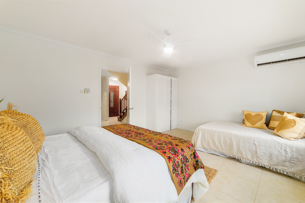 Image of Apartment - 3 Bedrooms - 3 Bathrooms for Rental in St. Peter-Barbados, Image 16