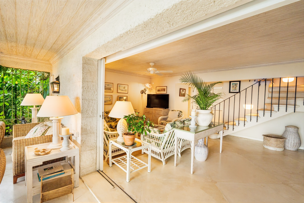 Image of Beachfront Villa - 4 Bedrooms - 5 Bathrooms for Rental in St. Peter-Barbados, Image 5