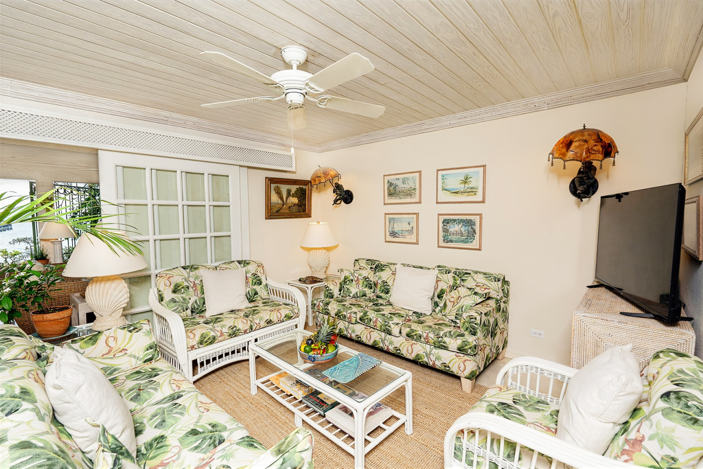 Image of Beachfront Villa - 4 Bedrooms - 5 Bathrooms for Rental in St. Peter-Barbados, Image 7