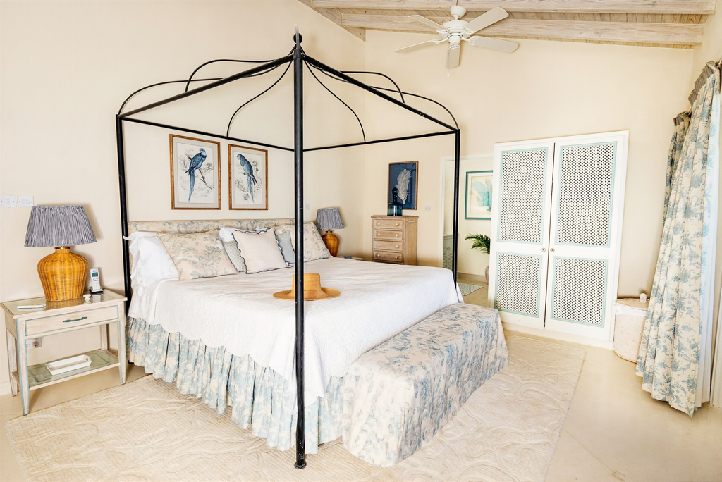 Image of Beachfront Villa - 4 Bedrooms - 5 Bathrooms for Rental in St. Peter-Barbados, Image 10