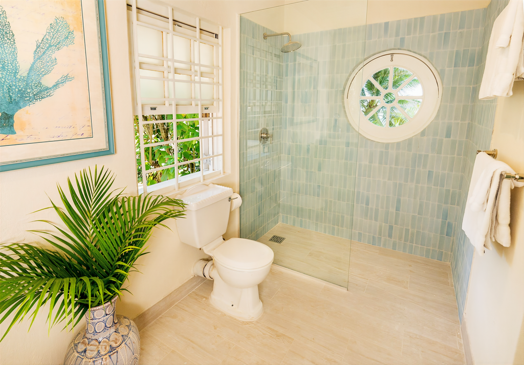 Image of Beachfront Villa - 4 Bedrooms - 5 Bathrooms for Rental in St. Peter-Barbados, Image 12