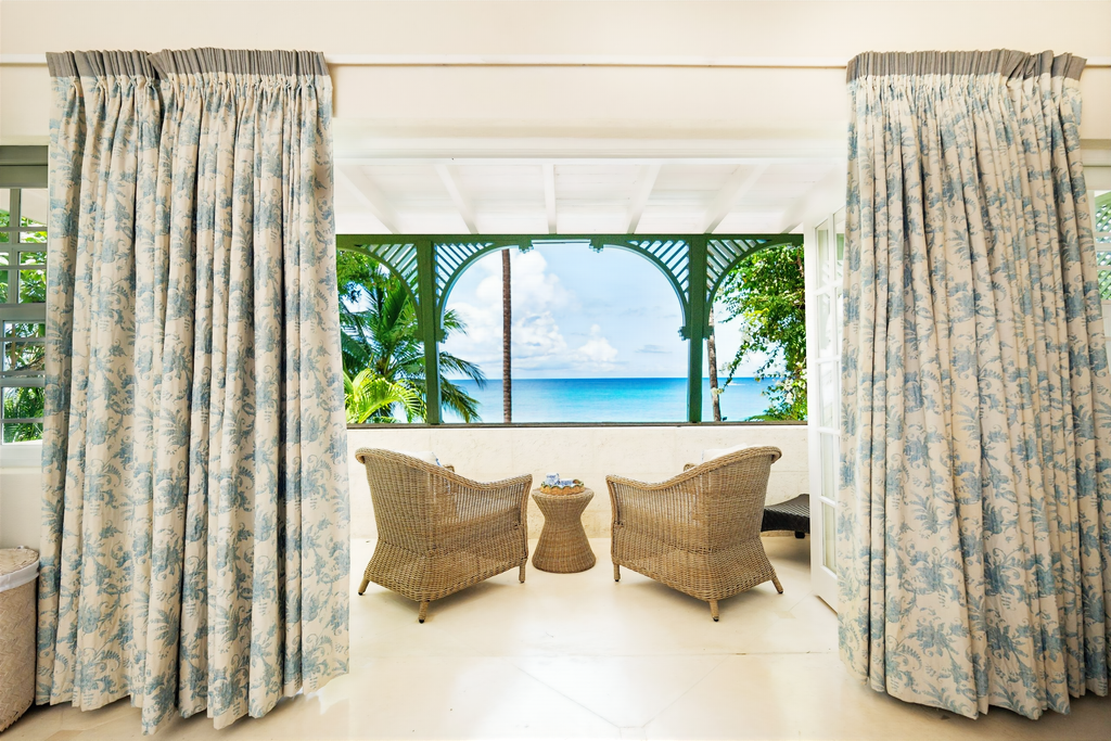 Image of Beachfront Villa - 4 Bedrooms - 5 Bathrooms for Rental in St. Peter-Barbados, Image 13