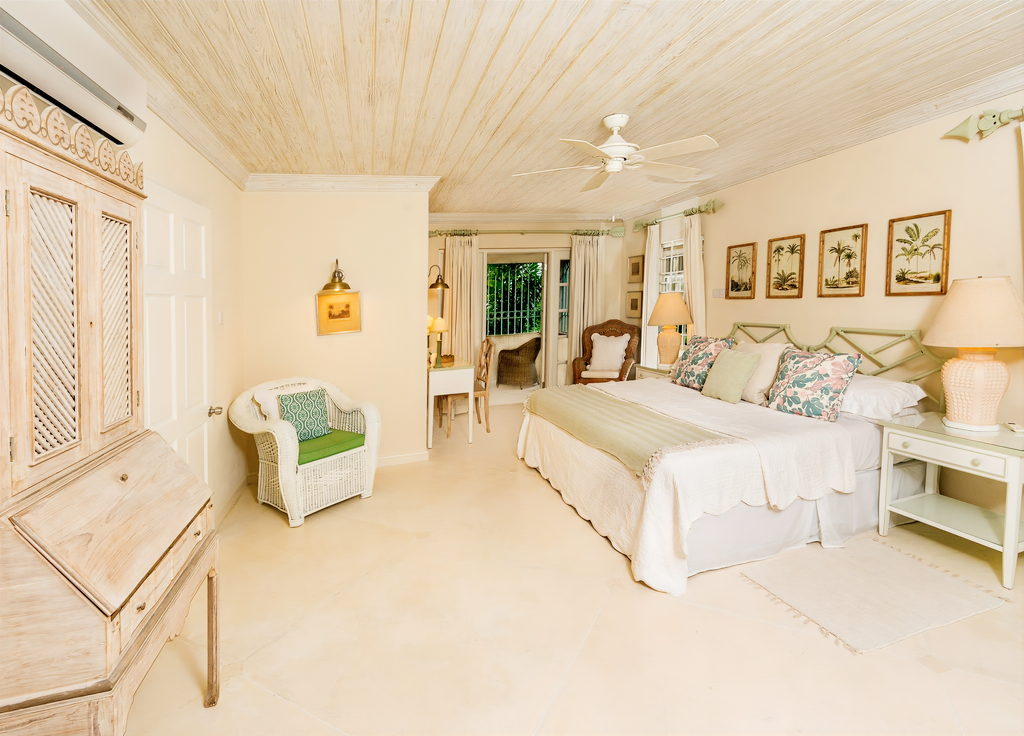 Image of Beachfront Villa - 4 Bedrooms - 5 Bathrooms for Rental in St. Peter-Barbados, Image 19