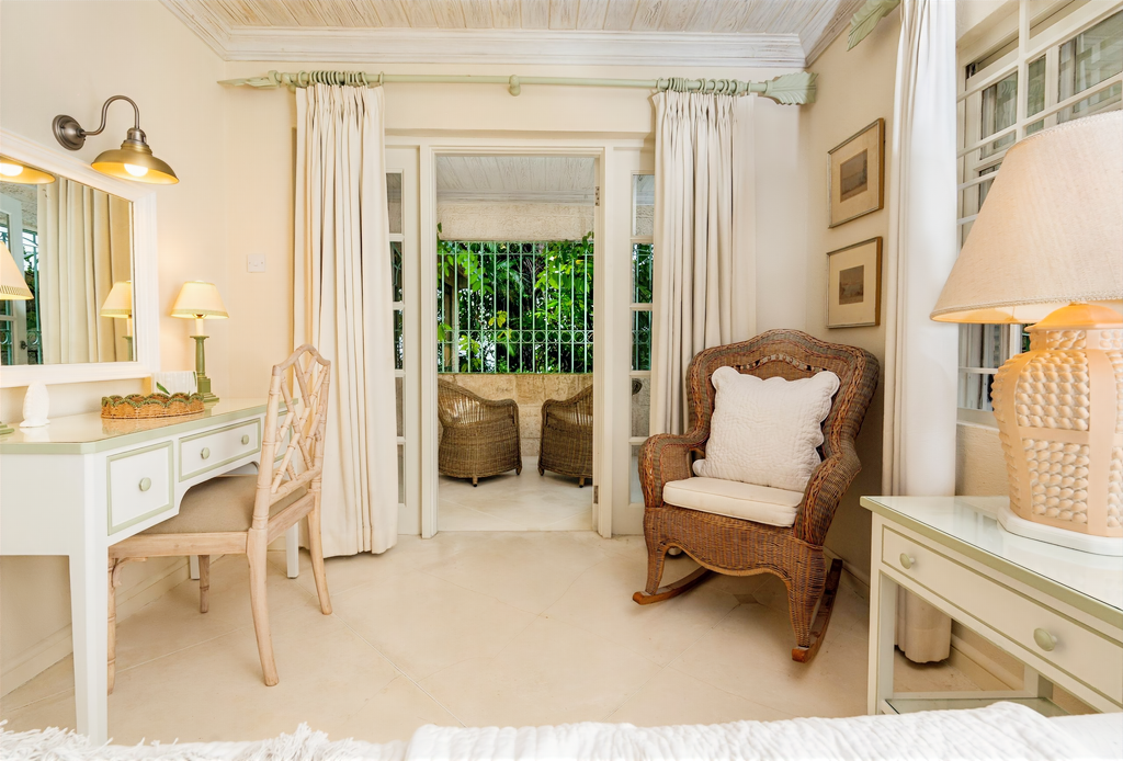 Image of Beachfront Villa - 4 Bedrooms - 5 Bathrooms for Rental in St. Peter-Barbados, Image 20