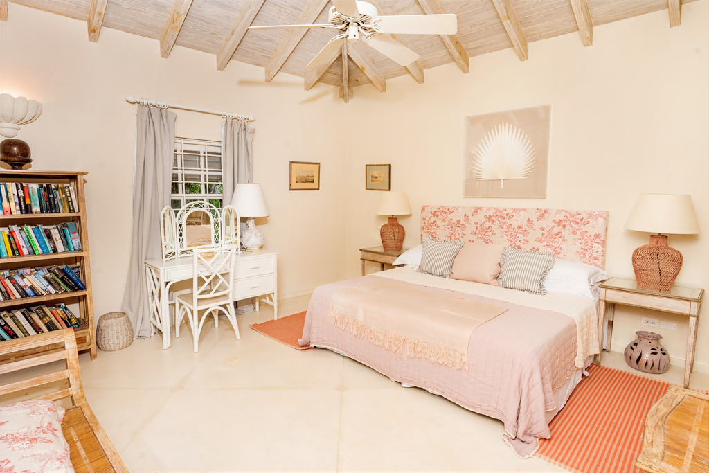 Image of Beachfront Villa - 4 Bedrooms - 5 Bathrooms for Rental in St. Peter-Barbados, Image 22
