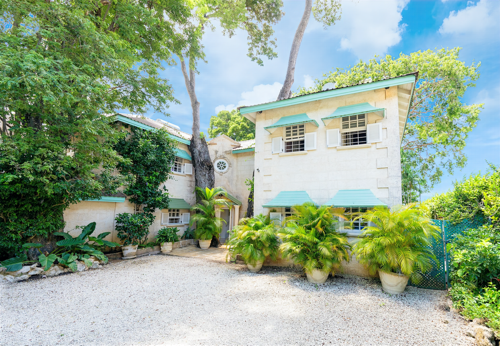 Image of Beachfront Villa - 4 Bedrooms - 5 Bathrooms for Rental in St. Peter-Barbados, Image 28