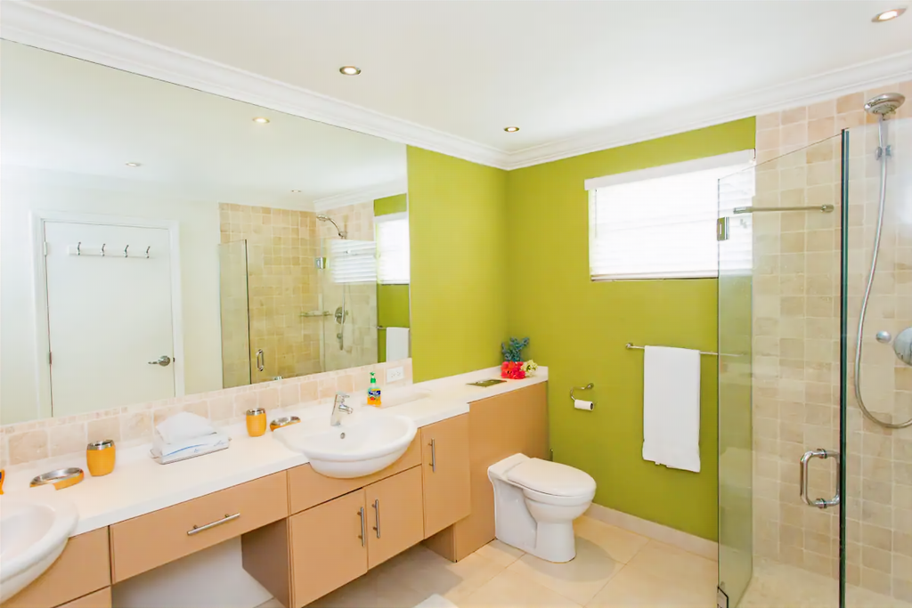 Image of Beachfront Apartment - 3 Bedrooms - 3 Bathrooms for Rental in Christ Church-Barbados, Image 7